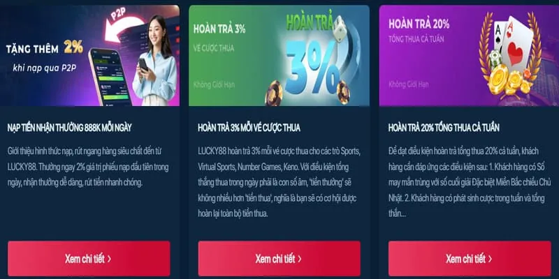 Khuyến mãi chào mừng 8day